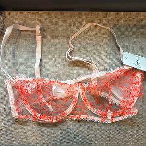 Simone Perele bra